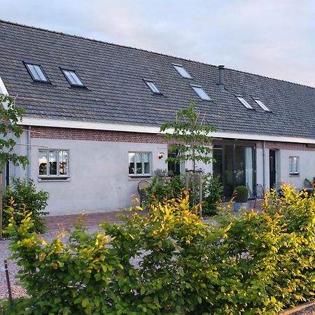 Bed and Breakfast De Nachtdijk Wijk bij Duurstede Esterno foto