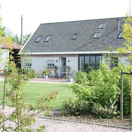 Bed and Breakfast De Nachtdijk Wijk bij Duurstede Esterno foto