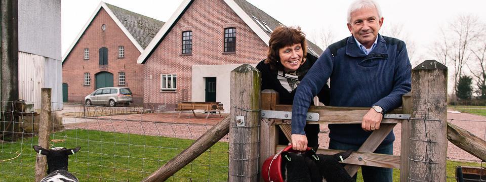 Bed and Breakfast De Nachtdijk Wijk bij Duurstede Esterno foto