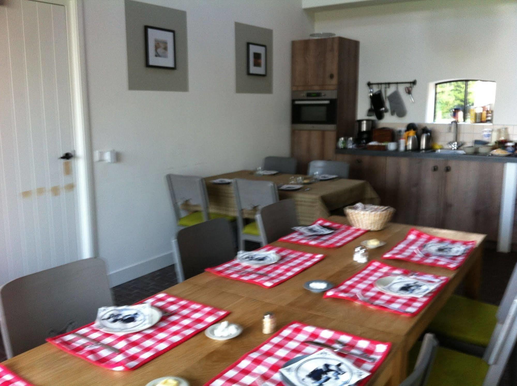 Bed and Breakfast De Nachtdijk Wijk bij Duurstede Esterno foto