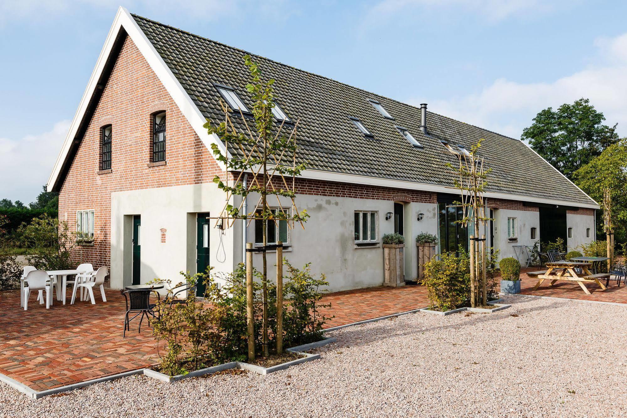 Bed and Breakfast De Nachtdijk Wijk bij Duurstede Esterno foto