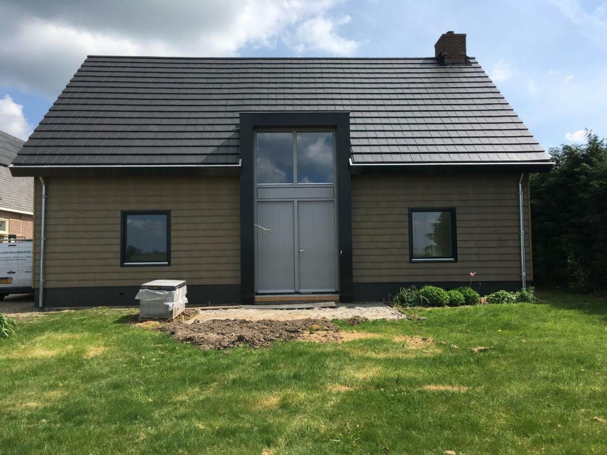 Bed and Breakfast De Nachtdijk Wijk bij Duurstede Esterno foto
