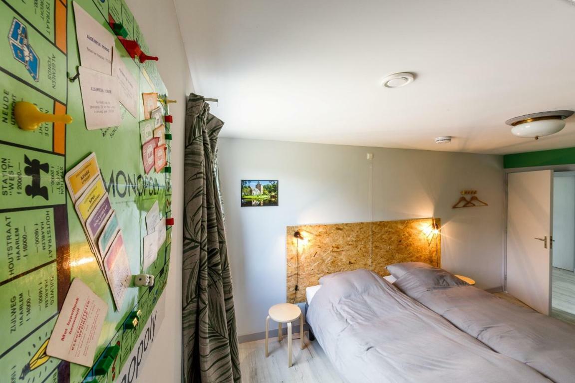 Bed and Breakfast De Nachtdijk Wijk bij Duurstede Esterno foto